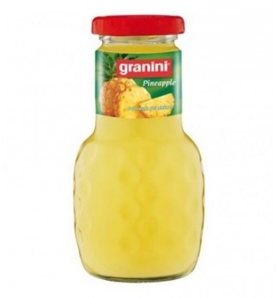 ZUMO GRANINI PIÑA 20 CL
