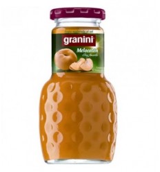 ZUMO GRANINI MELOCOTON 20 CL