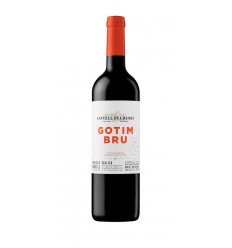 VI CASTELL DEL REMEI GOTIM BRU NEGRE