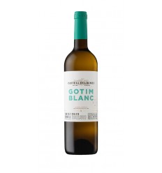 VI CASTELL REMEI GOTIM BLANC JOVE