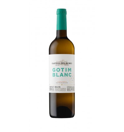 VI CASTELL REMEI GOTIM BLANC JOVE