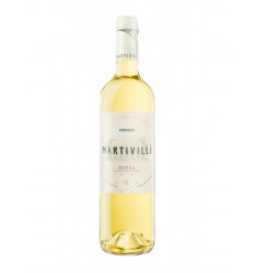 VI MARTIVILLI VERDEJO BLANC X 6