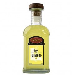 LICOR DE LIMON PANIZO LA CEPA 3 L.