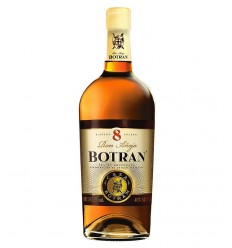 RON BOTRAN 8 AÑOS