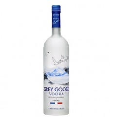 GREY GOOSE VODKA 3 LITROS