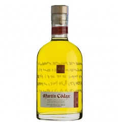 AGUARDIENTE MARTIN CODAX HIERBAS 70 CL
