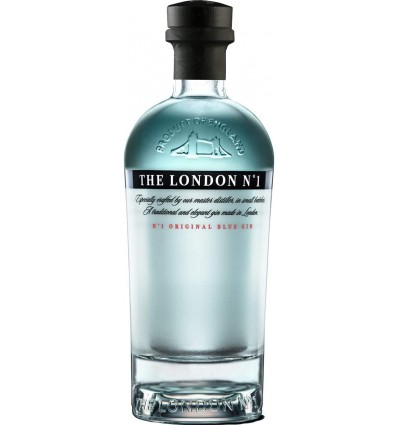 GIN THE LONDON Nº1