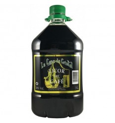 LICOR DE CAFE PANIZO LA CEPA 3 L.