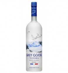 VODKA GREY GOOSE 1.50 LITROS
