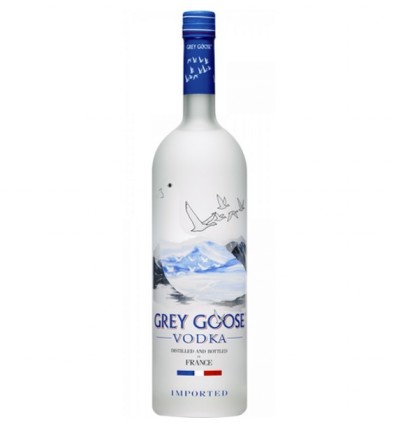 VODKA GREY GOOSE 1.50 LITROS
