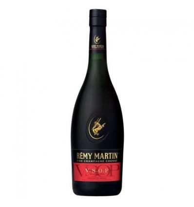 COGNAC REMY MARTIN VSOP 70 CL