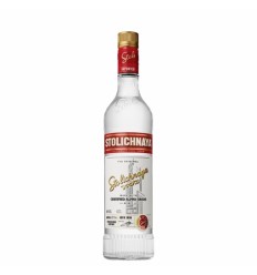VODKA STOLICHNAYA 70 CL