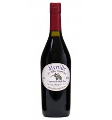 LICOR CHARTREUSE ARANDANOS 50CL