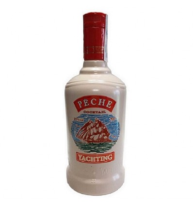 LICOR PECHE YACHTING 70CL