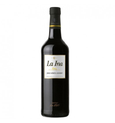 FINO LA INA 75CL