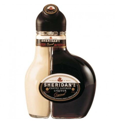 LICOR SHERIDANS 70CL