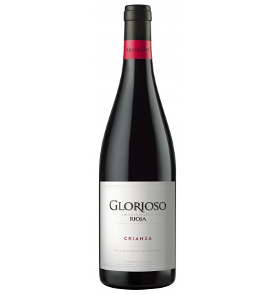 VI GLORIOSO CRIANZA