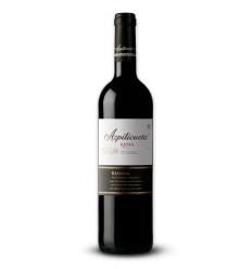 VI AZPILICUETA RESERVA NEGRE