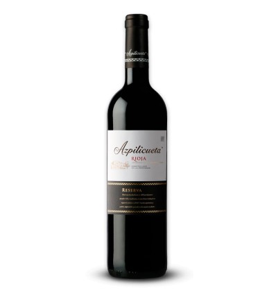 VI AZPILICUETA RESERVA NEGRE