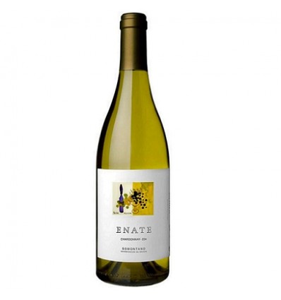 VI ENATE CHARDONNAY 234 BLANC