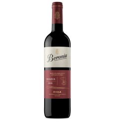VI BERONIA CRIANZA