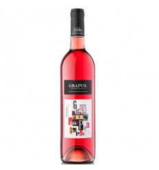 VI GRAPUS ROSADO