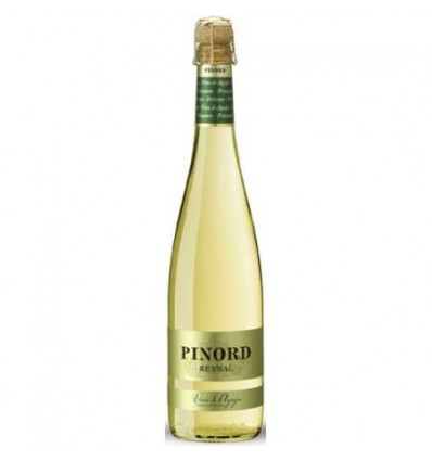 VI PINORD REYNALD BLANCO SUAVE
