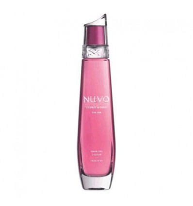 VODKA NUVO 37.5 CL