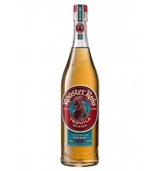 TEQUILA ROOSTER ROJO REPOSADO 70 CL.