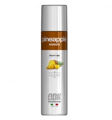 ODK PURE DE FRUTA PIÑA KG