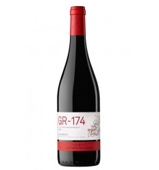VI PRIORAT GR 174 NEGRE