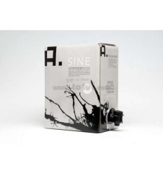 VI SINE BOX 3 LITRES BLANC