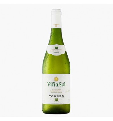 VI TORRES VIÑA SOL BLANC 3 8