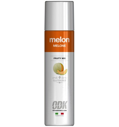 ODK PURE DE FRUTA MELON KG
