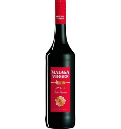 PX MALAGA VIRGEN 75CL