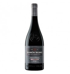 VI RAMON BILBAO ED.LIMITADA CZA.NEGRE
