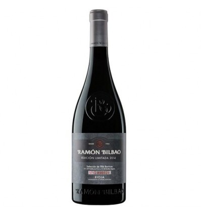 VI RAMON BILBAO ED.LIMITADA CZA.NEGRE