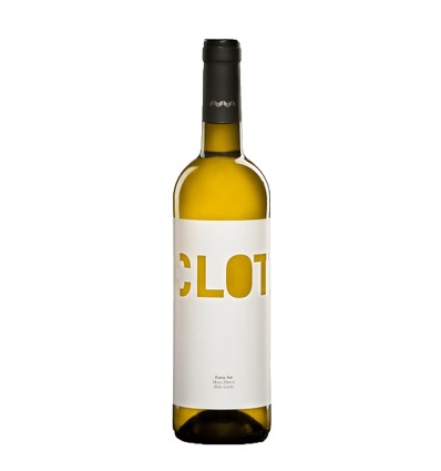 VI CLOT D'ENCIS BLANC