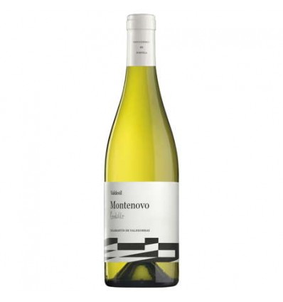 VI MONTENOVO GODELLO VALDESIL BLANC