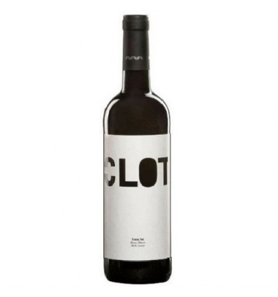 VI CLOT D'ENCIS NEGRE