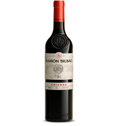 VI RAMON BILBAO CRIANZA MAGNUM 1.5 L