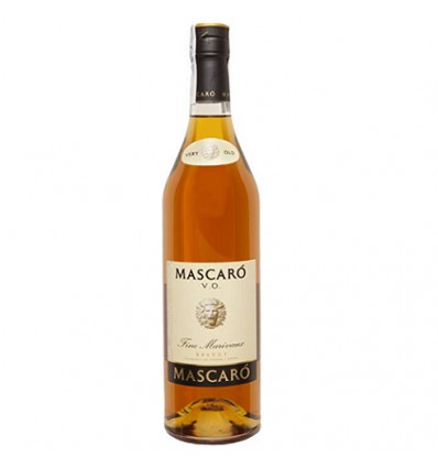 BRANDY MASCARO 70 CL