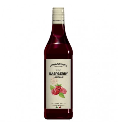 ODK SIROPE FRAMBUESA 75CL