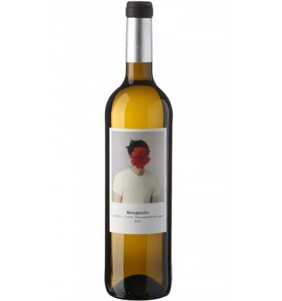 VI MENGANITO VERDEJO BLANC