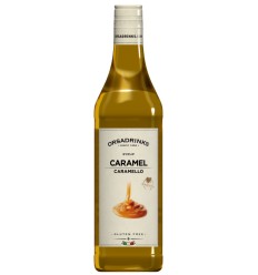 ODK SIROPE CARAMELO 75CL