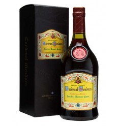 BRANDY CARDENAL MENDOZA ROMATE 70 CL