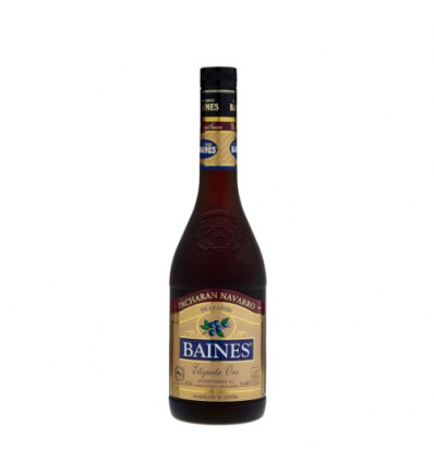 PACHARAN BAINES ORO 0.70CL