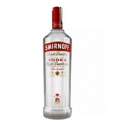 VODKA SMIRNOFF 70 CL
