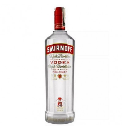 VODKA SMIRNOFF 70 CL