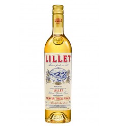LICOR LILLET BLANC